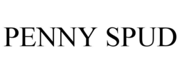 PENNY SPUD trademark