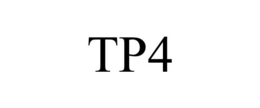TP4 trademark