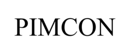 PIMCON trademark