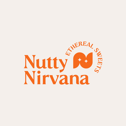 ETHEREAL SWEETS NUTTY NIRVANA trademark