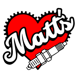 MATT'S trademark