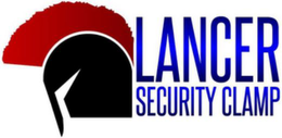 LANCER SECURITY CLAMP trademark