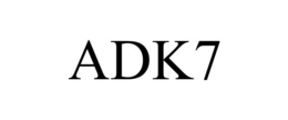 ADK7 trademark