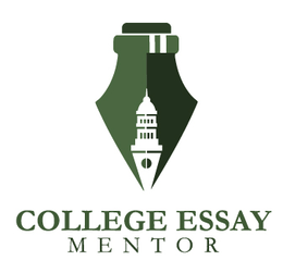 COLLEGE ESSAY MENTOR trademark