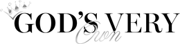 GOD'S VERY OWN trademark