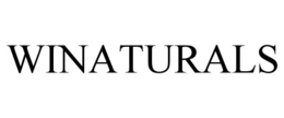 WINATURALS trademark