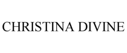 CHRISTINA DIVINE trademark