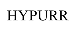 HYPURR trademark