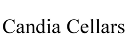 CANDIA CELLARS trademark