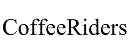 COFFEERIDERS trademark