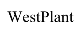 WESTPLANT trademark