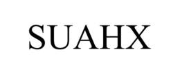 SUAHX trademark
