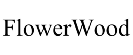 FLOWERWOOD trademark