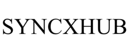 SYNCXHUB trademark