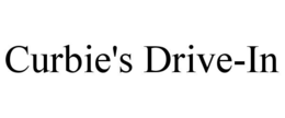 CURBIE'S DRIVE-IN trademark