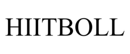 HIITBOLL trademark