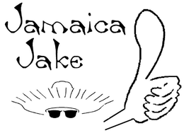 JAMAICA JAKE trademark