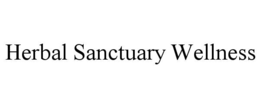 HERBAL SANCTUARY WELLNESS trademark