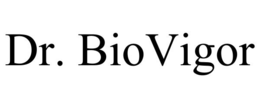 DR. BIOVIGOR trademark