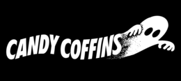 CANDY COFFINS trademark