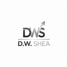 DWS D.W. SHEA trademark