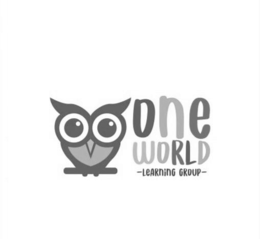 ONE WORLD LEARNING GROUP trademark