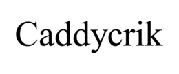 CADDYCRIK trademark