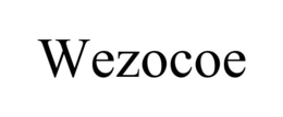 WEZOCOE trademark