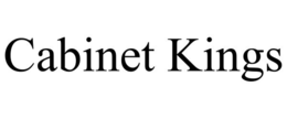 CABINET KINGS trademark
