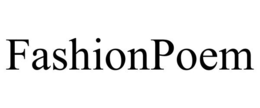 FASHIONPOEM trademark