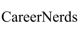 CAREERNERDS trademark