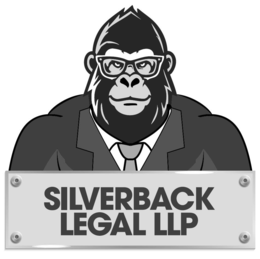 SILVERBACK LEGAL LLP trademark
