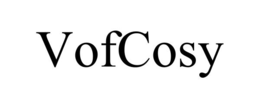 VOFCOSY trademark