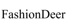 FASHIONDEER trademark