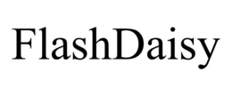 FLASHDAISY trademark