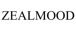 ZEALMOOD trademark