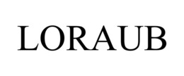 LORAUB trademark