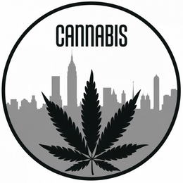 CANNABIS trademark