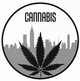 CANNABIS trademark