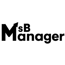 MSB MANAGER trademark