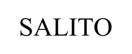 SALITO trademark