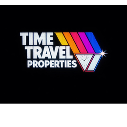 TIME TRAVEL PROPERTIES trademark