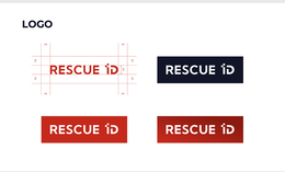 RESCUE ID, RESCUE ID trademark