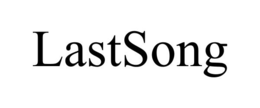 LASTSONG trademark