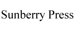 SUNBERRY PRESS trademark