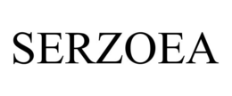 SERZOEA trademark