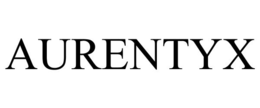 AURENTYX trademark