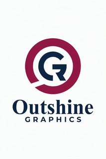 G OUTSHINE GRAPHICS trademark