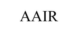 AAIR trademark