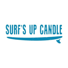SURF'S UP CANDLE trademark
